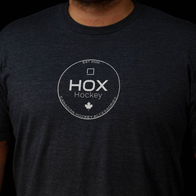 T-shirt - Accessory Series - Navy Heather