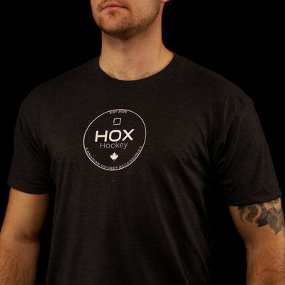 T-shirt - Accessory Series - Charcoal Heather