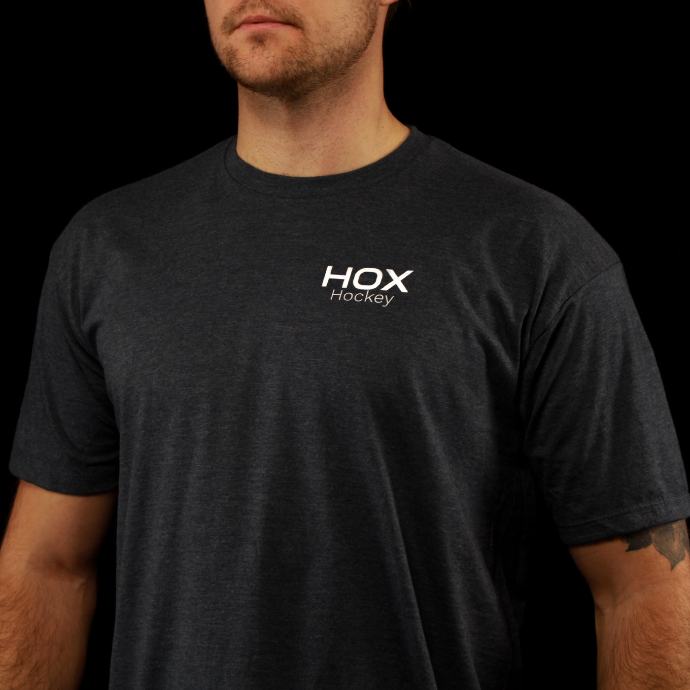 Shop T-Shirts | HOX Hockey